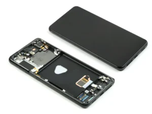 Galaxy S21 Plus Display