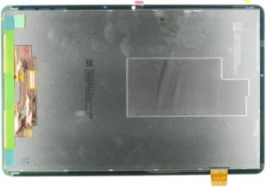 Galaxy Tab S7 Display